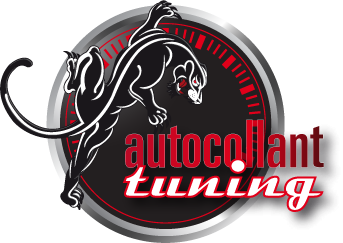 Stickers Bande Racing Voiture Rond tuning